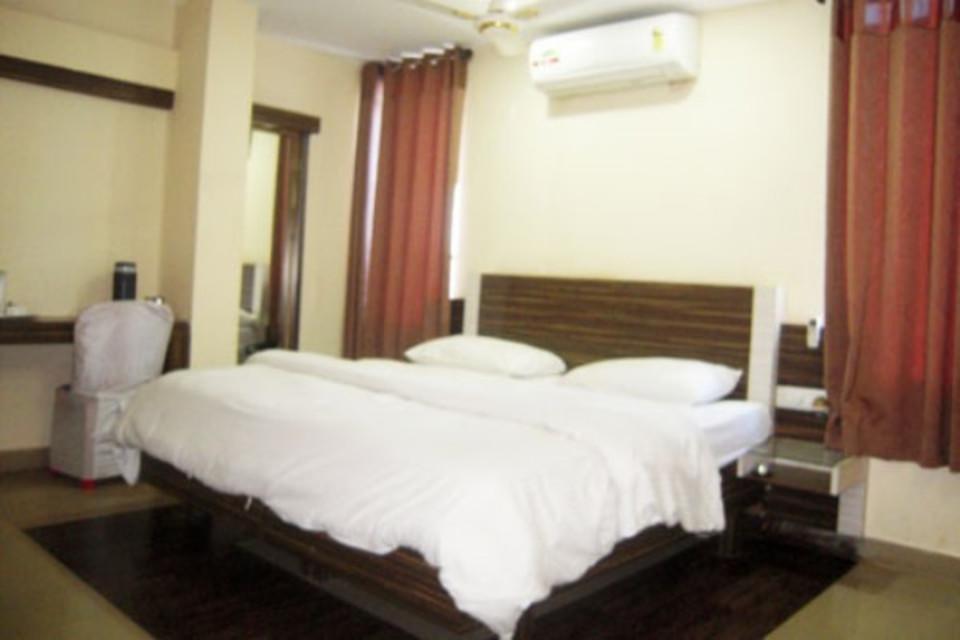 Hotel Swayam Jabalpur Pokój zdjęcie
